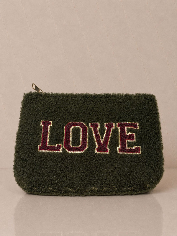 Statement Kosmetik Tasche Tedy