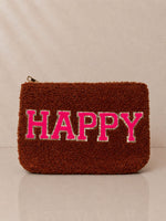 Statement Kosmetik Tasche Tedy