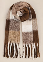 Bestseller schal
