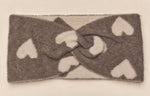 Hearth stirnband