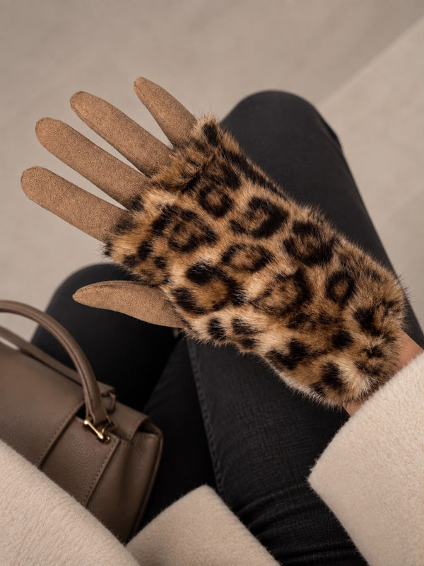 Leara 2-teiler Handschuhe