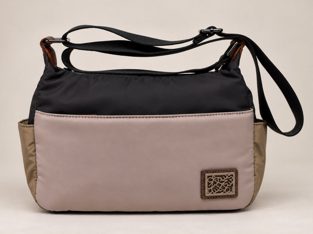 Colourfull Crossbag