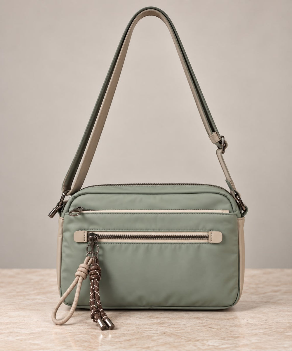 Wela Crossbag