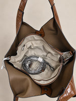 Crestin Handtasche