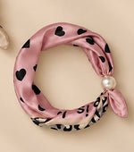 Loveialove magnet tuch