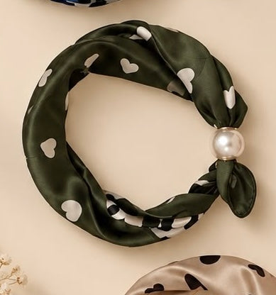 Loveialove magnet tuch