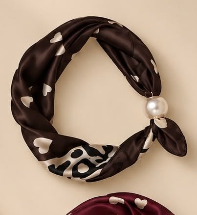 Loveialove magnet tuch