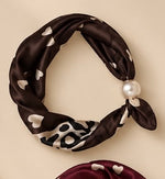 Loveialove magnet tuch