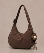 Medium Nylon stoff Stephanie