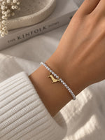 Lisa-Perlenarmband