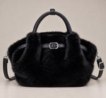 Mino mini Plüschtasche