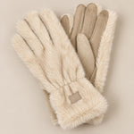 Opra Handschuhe