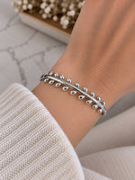 Sofie Edelstahl-Armband