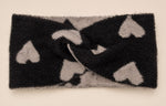 Hearth stirnband
