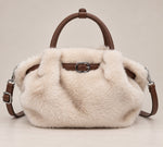 Mino mini Plüschtasche