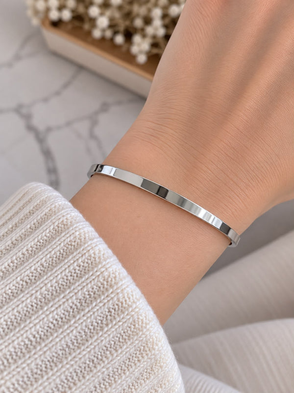 Sofie Edelstahl-Armband