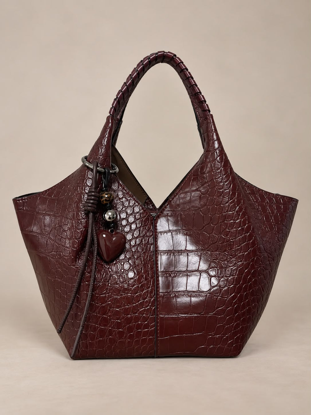 Crestin Handtasche