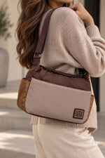 Colourfull Crossbag