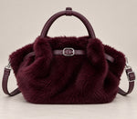 Mino mini Plüschtasche