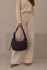 Leonie nylon stoff Beutel