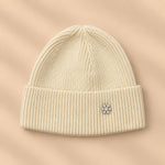 Schnee Uni Mütze