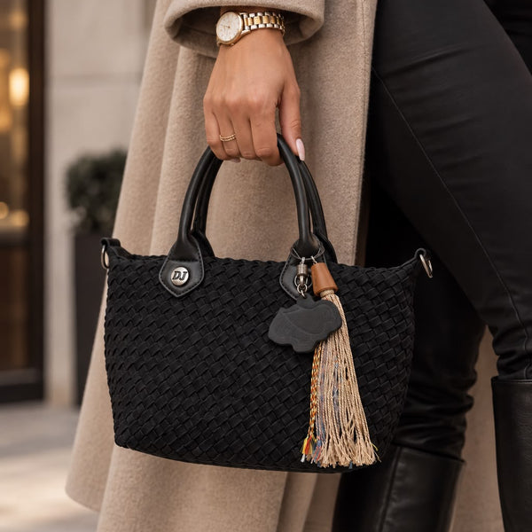 DJ Flecht Tasche
