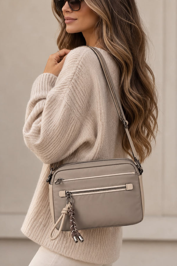 Wela Crossbag