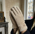 Opra Handschuhe