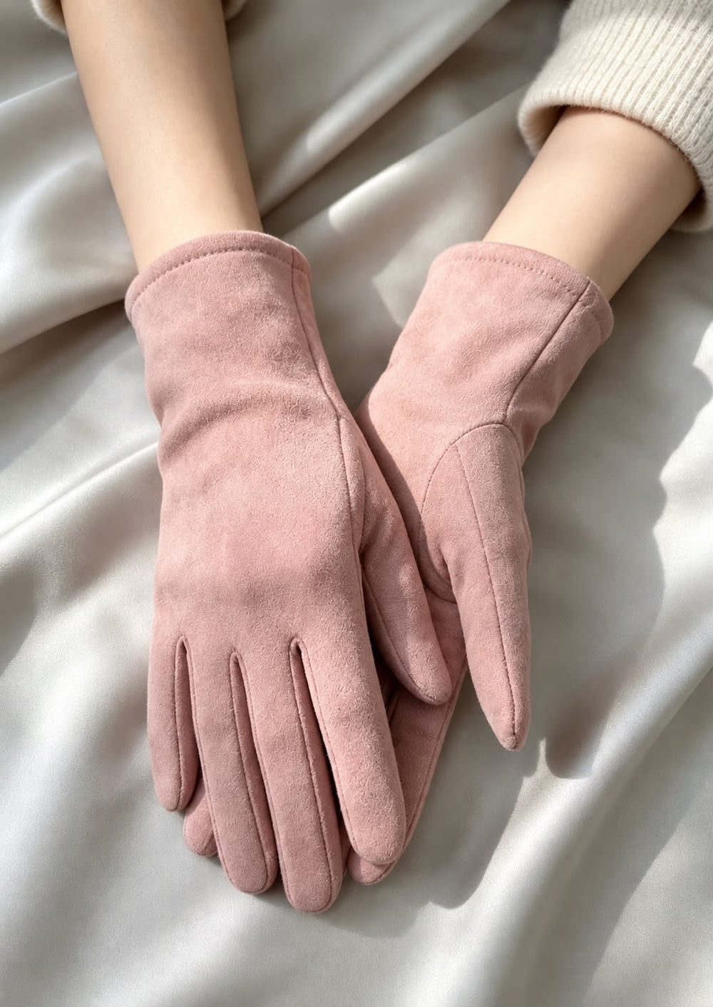Ursula Handschuh onesize