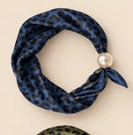 Leo/Herz magnet tuch