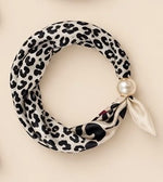 Leo/Herz magnet tuch